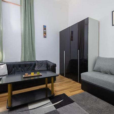 Inside Edge Apartment Budapeşte Dış mekan fotoğraf