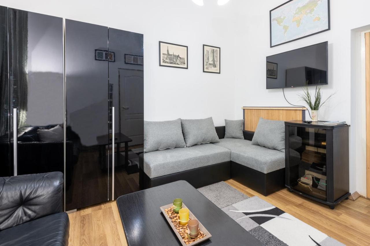 Inside Edge Apartment Budapeşte Dış mekan fotoğraf