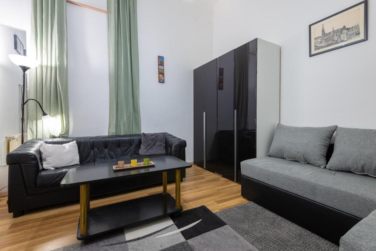 Inside Edge Apartment Budapeşte Dış mekan fotoğraf